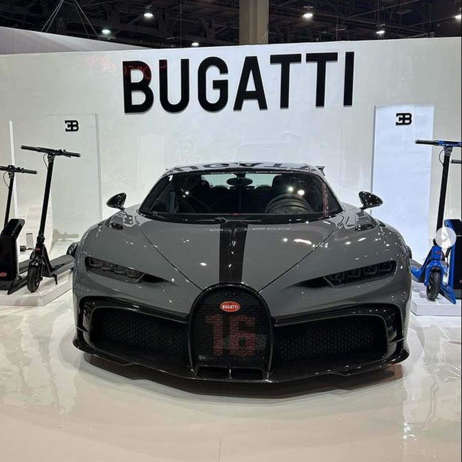 UncleBugatti