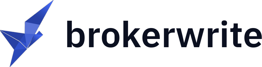 BrokerWrite
